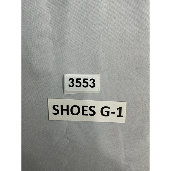 Womans Eu 41 Us 9.5 Brown Pull On Lined Chunky Heel Ankle Boots NWOT - Picture 8 of 8